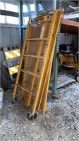 3x5 scaffolding