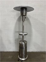 Good Condition Patio Heater MSRP $149