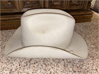 Stetson Cowboy Hat (needs cleaned) (no size