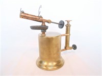 Turner Brass Works No. 312 Torch