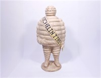 Michelin Tires 'Michelin Man' Cast Iron Figure