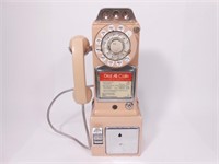 Bell Systems Western Electric Pay Phone