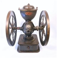 Landers Frary and Clark No. 90 Coffee Mill