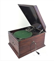 Victor Model IX Phonograph