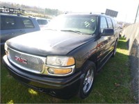 2004 GMC YUKON DENALI 413