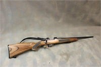 Remington 799 ZA850600884 Rifle .22 Hornet
