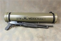 Mossberg JIC 500 T418043 Shotgun 12GA