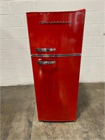 Scratch & Dent Frigidaire Retro Fridge MSRP $229