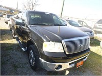 2007 FORD F150 45