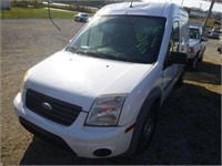 2010 FORD TRANSIT PARTS ONLY NO TITLE NO RUN 44