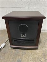 Like New Logan Portable Heater MSRP $99