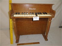 Childs Piano-missing one key