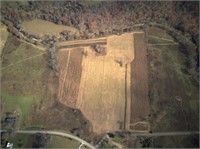 HARRIS FARM - 33+/- AC. OFFERED IN 1 TRACT - CROPLAND