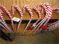 20 Candy Canes-32" Long