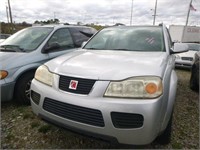 2006 SATURN VUE 27