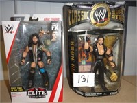 True FX elite collection-Eric Young