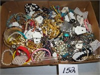 Box full of Bracelets