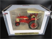 Farmall 504 Toy Tractor - SpecCast - NIB