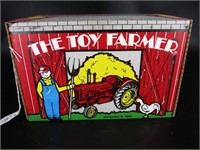 Massey Harris 55 Diesel The Toy Farmer Tractor