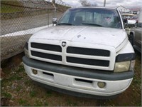 1996 DODGE RAM 1500 331