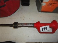 Power Activated tool XL-100