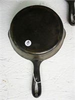 #5 Wagner Ware Cast Iron Skillet