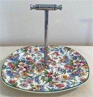 Staffordshire Serving Dish(England)