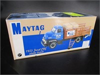 1953 Ford COE Stake Truck - Maytag