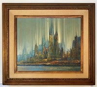 Framed Painting(Breda)