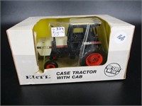 Case Tractor w/ Cab