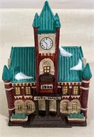 Dept 56 City Hall Ornament