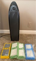 Holmes Air Purifier + Filters