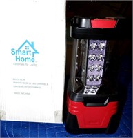 Smart Home 3 Lantern with Compass