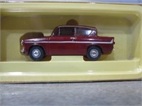 VANGUARDS 1:43 SCALE FORD ANGLIA (GRAY)