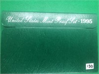 1995 United States PROOF Set in Original Package