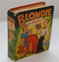(Blondie) The Better Little Book