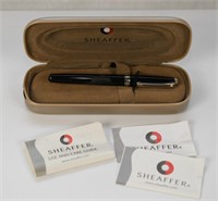 Sheaffer Fountain Pen w/ Original Case