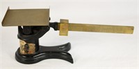 Antique Weis Postal Scale