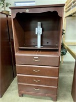 TV Cabinet/Wardrobe