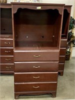 TV Cabinet/Wardrobe