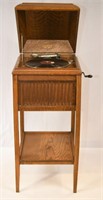 Working Cremona Rolling Melodies Phonograph