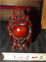 Buddha Figure