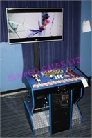 1X, LINKABLE, SUPER STREET FIGHTER 4, BY CAPCOM (