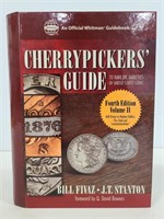 Cherrypickers coin guide book