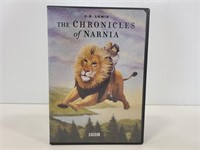 The Chronicles of Narnia 3 DVD set