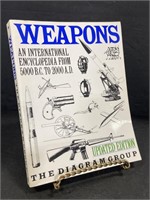An international encyclopedia of weapons