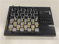 Vintage Team-Mate computer chess game