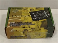 Pyle PDC21 direct box - NEW