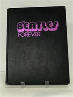 The Beatles Forever book by Nicholas Schaffer
