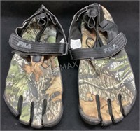 Mossy Oak Skeletoes FILA